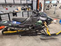 skidoo rs600 