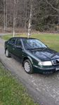 Skoda Octavia Tour 1.6 MPI Euro 4