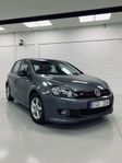 Volkswagen Golf 6-dörrar 1.6 TDI BMT Design Euro 5