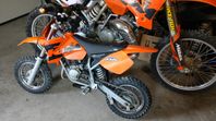 KTM 50 mini Adventure