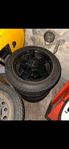 Dubbdäck Nord frost 185/60 R 15 TXL