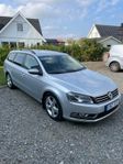 Volkswagen Passat Variant 2.0 TDI BlueMotion Euro 5