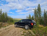 Jeep Grand Cherokee 4.7 V8 4WD