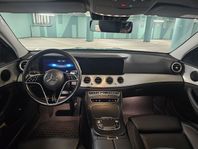 Mercedes-Benz E 220 d 4MATIC 9G-Tronic Avantgarde Euro 6