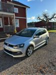 Volkswagen Polo 5-dörrar 1.2 TSI Comfortline Euro 5