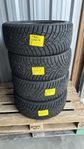 Pirelli 235/45/18 dubbdäck vinterdäck 