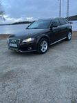 Audi A4 allroad quattro 2.0 TDI 170hk