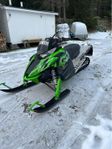 ARCTIC CAT M6000