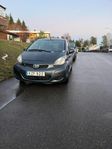 Toyota Aygo 5-dörrar 1.0 VVT-i Euro 4