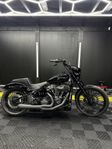 Harley Davidsson street bob FXBB