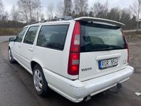 Volvo V70 2.4 Classic