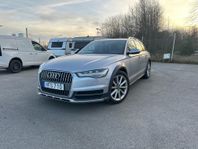 Audi A6 allroad quattro 3.0 TDI V6 clean diesel quattro S Tr