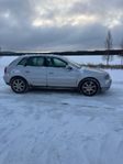 Audi A3 5-dörrar 1.6 Attraction, Proline Euro 4