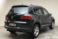 Volkswagen Tiguan 1.4 TSI 4Motion Sport & Style Euro 5