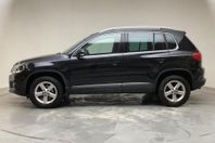 Volkswagen Tiguan 1.4 TSI 4Motion Sport & Style Euro 5