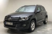 Volkswagen Tiguan 1.4 TSI 4Motion Sport & Style Euro 5