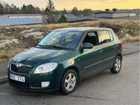 Skoda Fabia 1.4 TDI Ambiente Euro 4