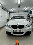 BMW 318d LCI