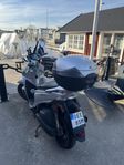 Kymco People S 200 cc