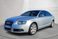 Audi A6 Sedan 4.2 FSI V8 quattro TipTronic Business Edition