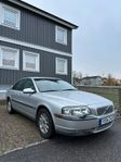 Volvo S80 2.4 2 ÄGARE LÅGA MIL