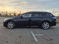 Mazda 6 Sport 2.2 MZR Takara edition 180HK