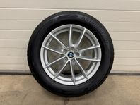 18" Bmw Original Vinter Friktion Bridgestone NYA"OBS 9999kr"