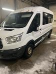 Ford Transit 330 Kombi 2.2 TDCi Euro 5