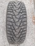 Hankook dubbdäck 215-55-16