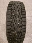 Pirelli ice zero dubbdäck VW Caddy 195-65-15