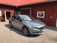 Volvo S60 Cross Country D4 Summum Euro 6