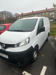 Nissan NV200 Van 1.5 dCi Euro 5