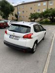 Peugeot 2008 1.2 VTi Euro 5