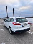 Ford Focus 2.0 TDCi Automat Lågmil Nybes Nyservad Rostfri