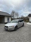 Volvo V70 D4 Momentum, R-Design Euro 5 VoC