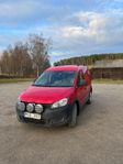 Volkswagen Caddy Skåpbil 2.0 TDI 4Motion Euro 5