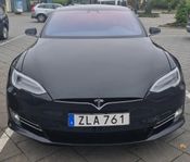 Tesla Model S 75D