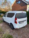 Dacia Dokker Express 1.2 TCe Euro 5