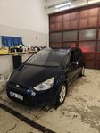 Ford S-Max 7-sits 2.2 TDCi Euro 4