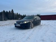 Saab 9-3 SportCombi 2.0t BioPower Vector 