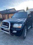 Mitsubishi  Pajero 3,2 diesel. 