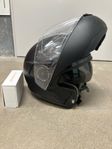 Schuberth C4 Pro storlek L (59 cm)