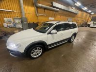 Volvo XC70 D4 AWD Geartronic Classic, Summum Euro 6