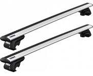 Thule Wingbar Evo