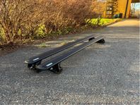 Thule Wingbar EVO Black