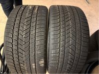 4st Pirelli Scorpion Winter 285/35R22 106V XL