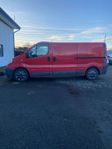 Renault trafic Skåpbil 2.9t 2.0 dCi Euro 4