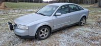 Audi A6 Sedan 1.9 TDI Euro 3