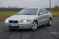 Volvo S60 D5 Momentum 