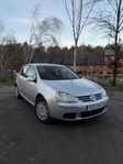 Volkswagen Golf 1.6 LÅGMILAD